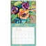 Joy In Bloom 2025 Wall Calendar WCA93782